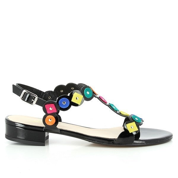 Quait 17616 BLACK