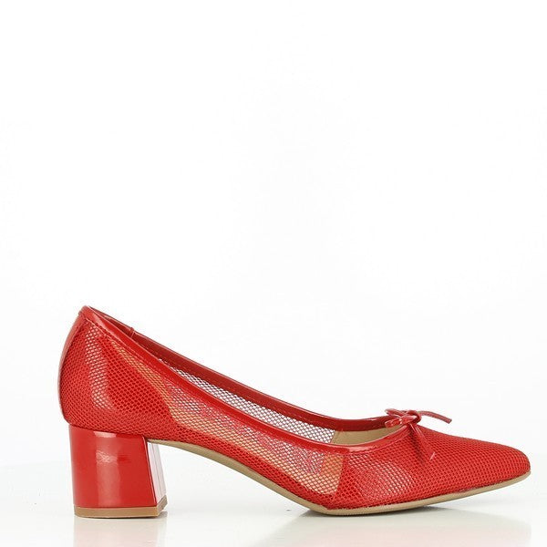 Quait 18543 RED