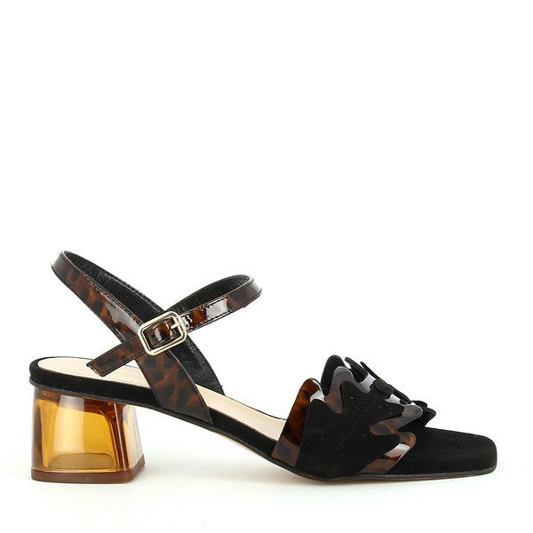 Quait 19073 BROWN-BLACK
