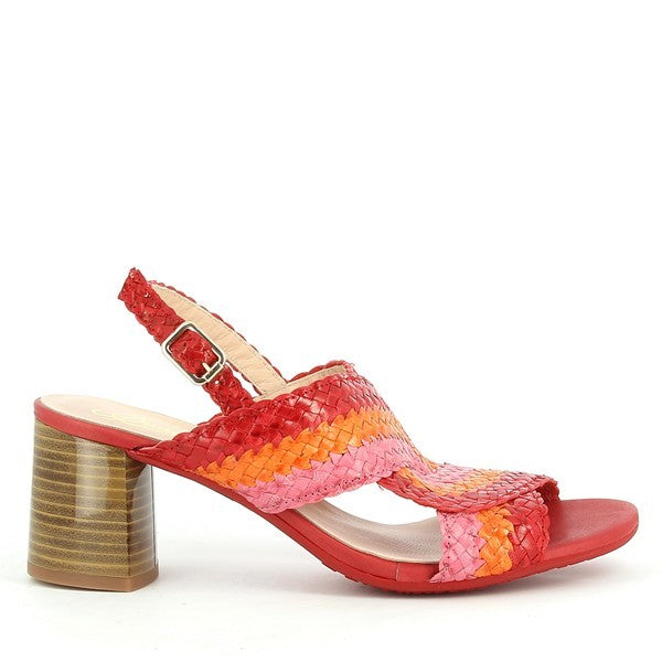 Quait 20360 RED-MUILTI