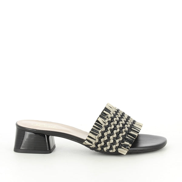 Quait 21130 BLACK-TAUPE-MULTI