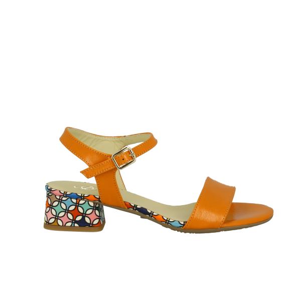 Quait 21137 ORANGE