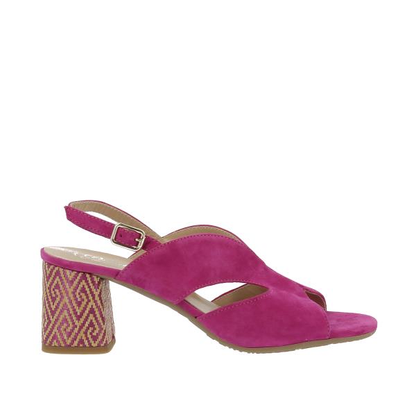Quait 21180 FUXIA