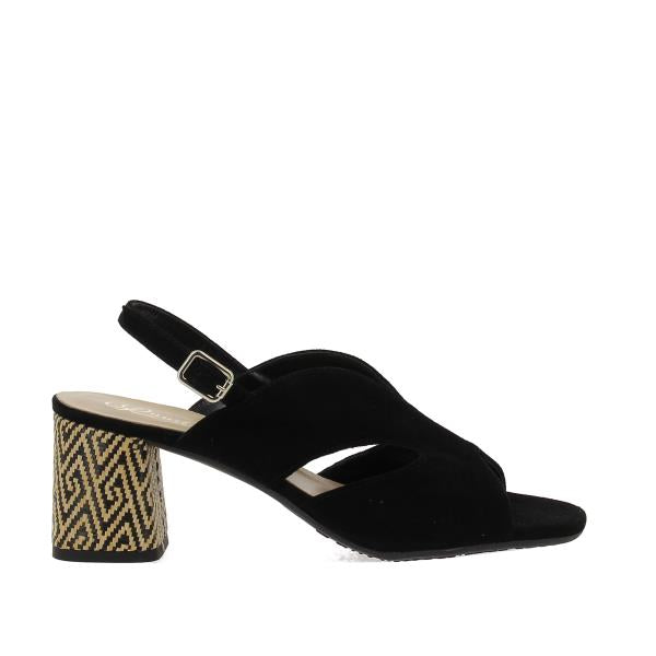 Quait 21180 BLACK