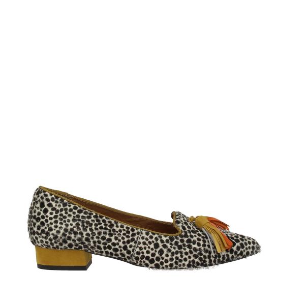 Quait 21620 BLANCO-BLACK-MULTI