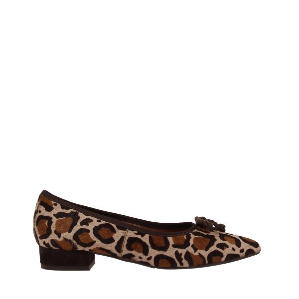 Quait 21621 TAUPE-BROWN-MULTI