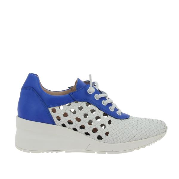 Quait 22955 BLANCO-BLUE