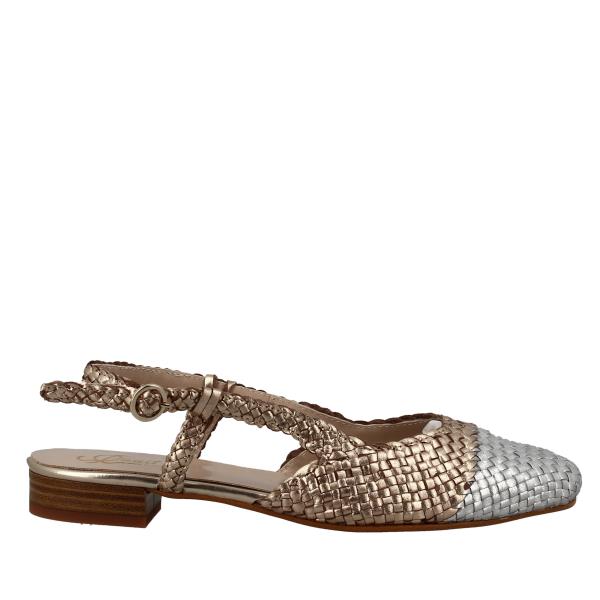 Quait 23235 WHITE-SILVER