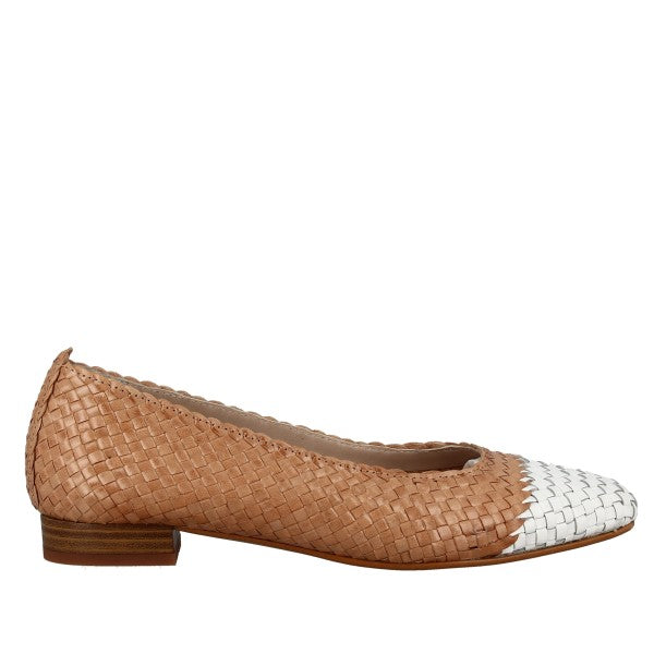 Quait 23236 CAMEL-BLANCO