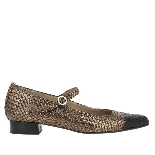 Quait 23549 NEGRO-COBRE