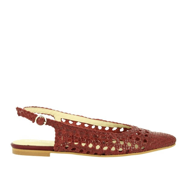 Quait 25100 DEEP-RED