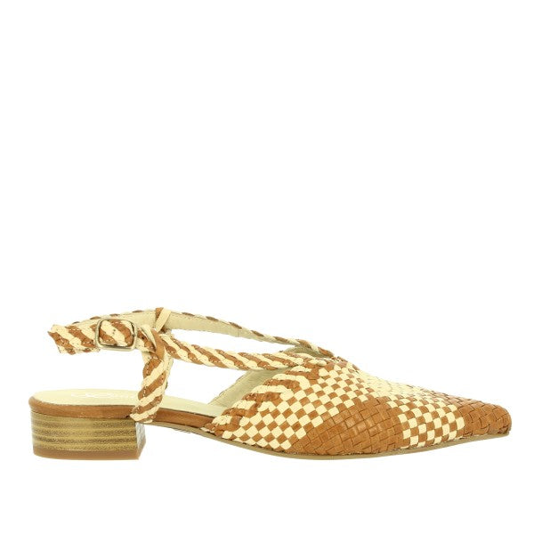 Quait 25111 CUERO-IVORY