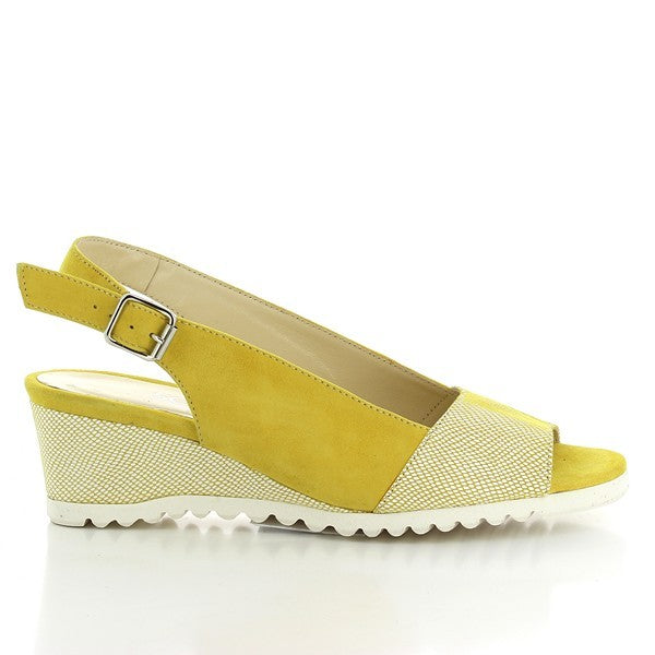 Scolaro 10020 YELLOW