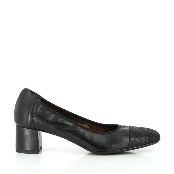Scolaro 10047 GREY-BLACK