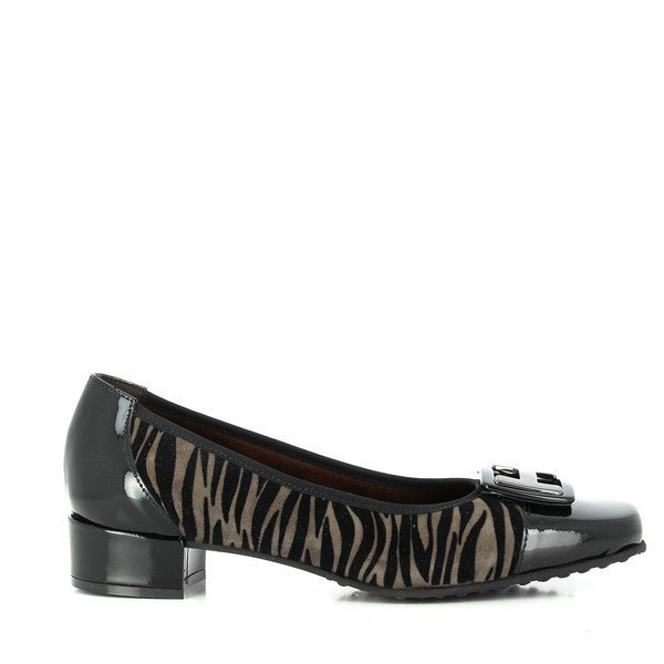 Scolaro 10301 BLACK