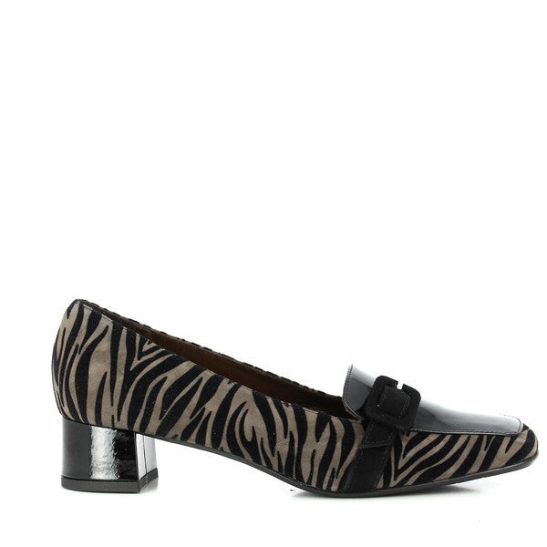 Scolaro 10366 BLACK