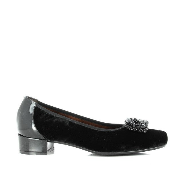 Scolaro 10378 BLACK
