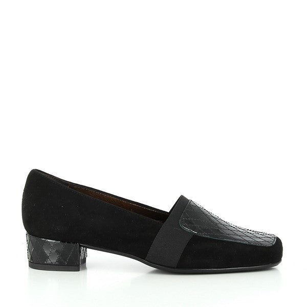 Scolaro 10714 NERO-MORO