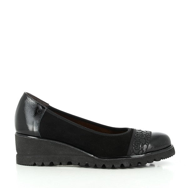 Scolaro 10729 BLACK
