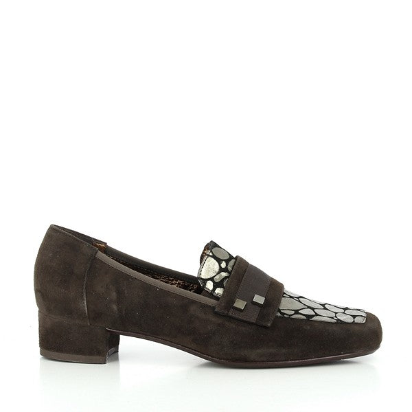 Scolaro 10739 EBANO-GOLD