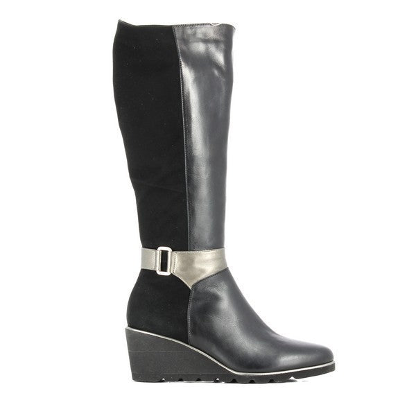 Scolaro 604 BLACK