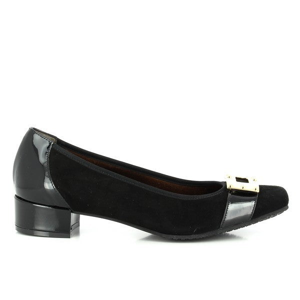 Scolaro 9937 BLACK