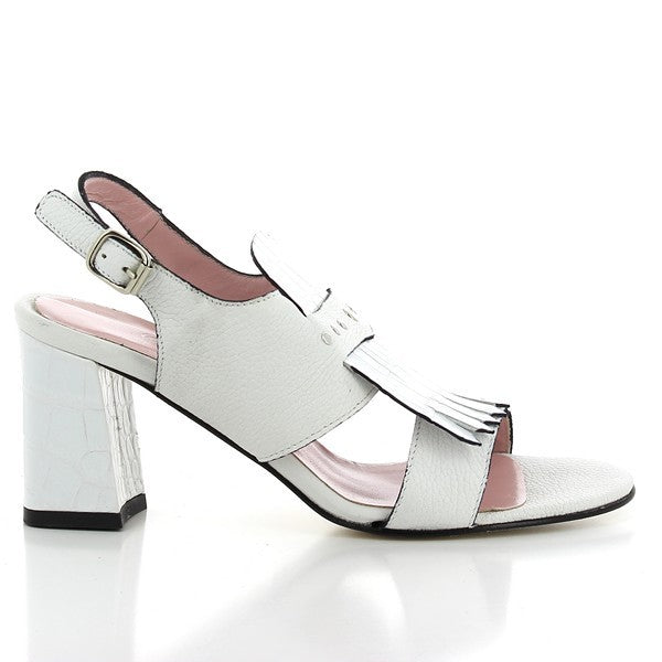 Scolaro BE114 WHITE