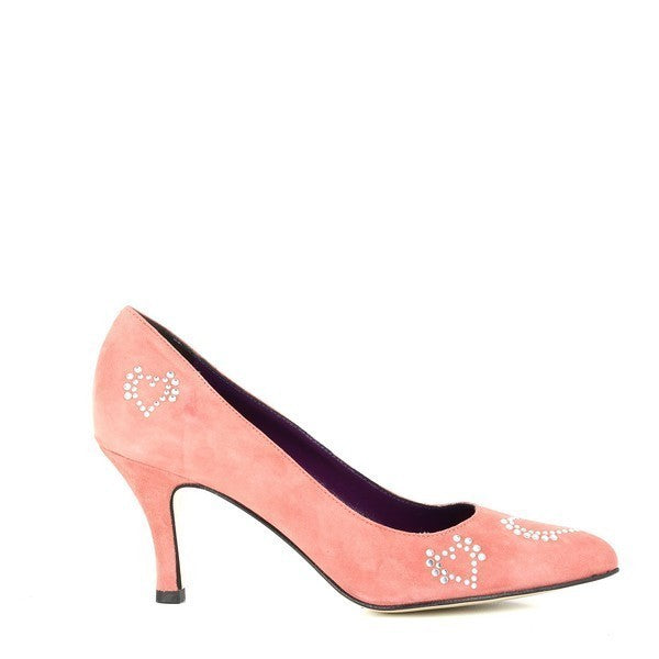 Scolaro BF125 PINK
