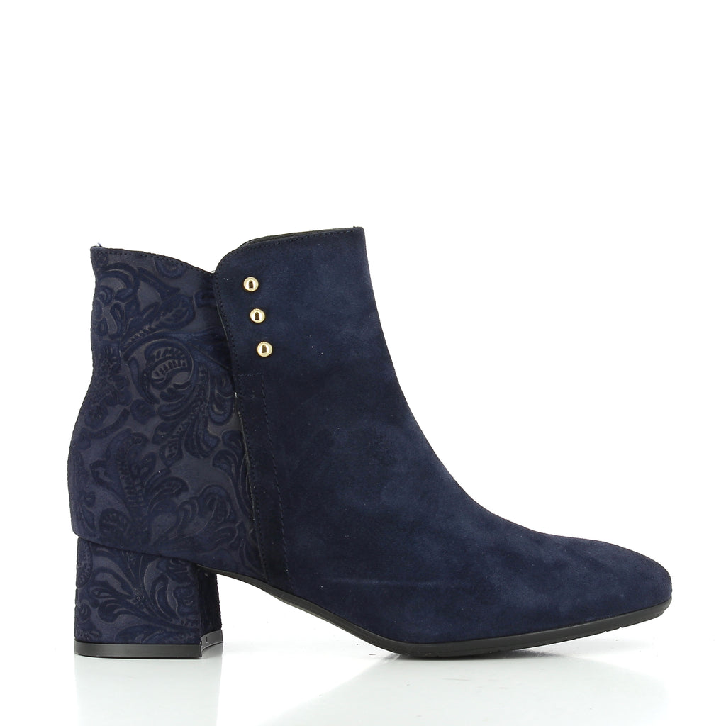 Torretti 1012 NAVY