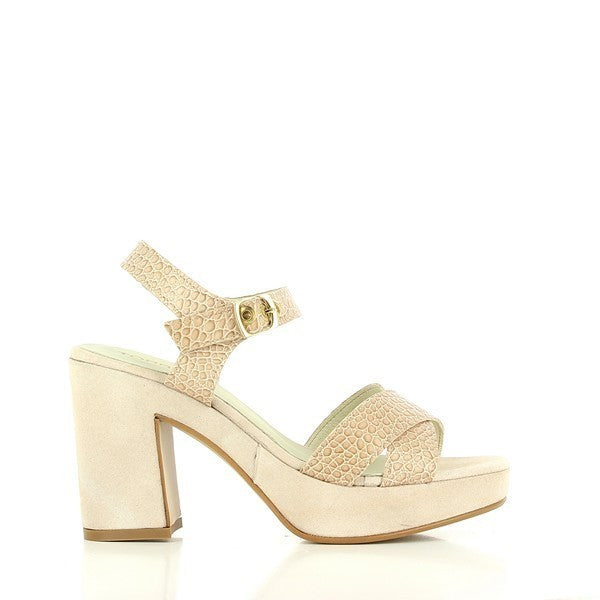 Torretti 10520 NUDE
