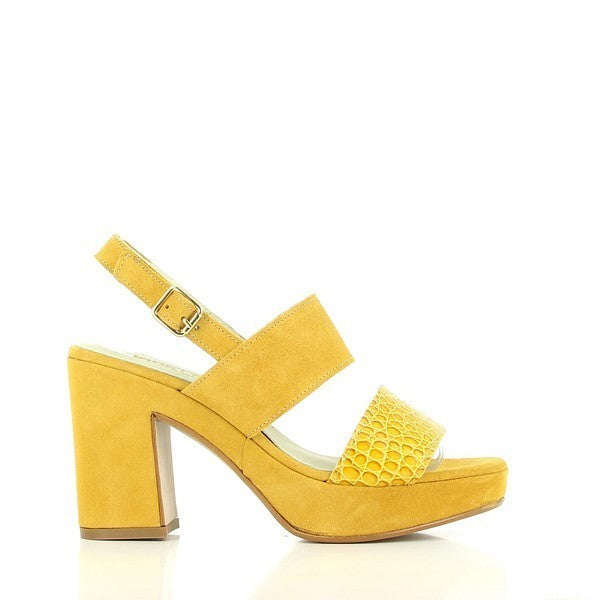Torretti 10521 MUSTARD