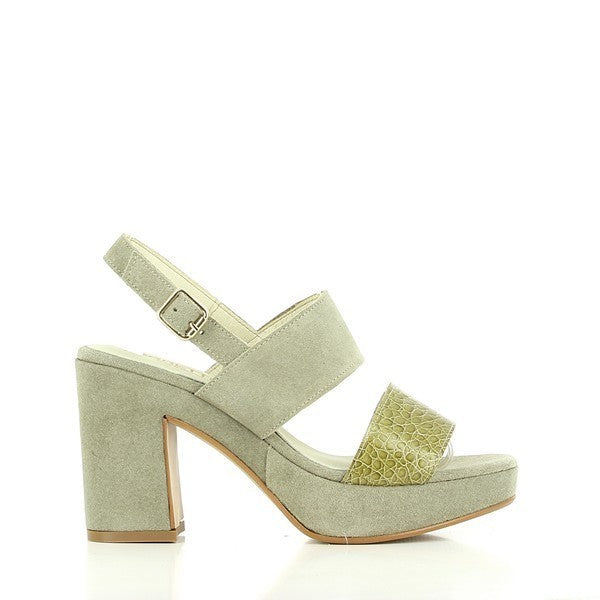 Torretti 10521 KHAKI