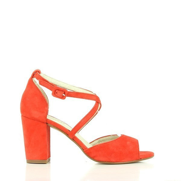 Torretti 10531 RED
