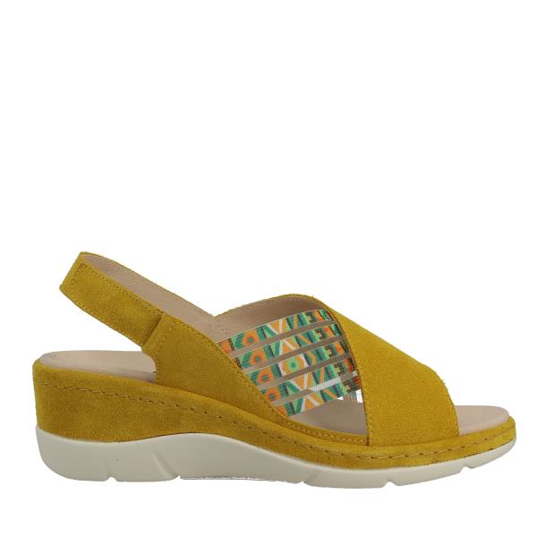 Torretti 10929 YELLOW