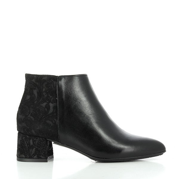 Torretti 1134 BLACK