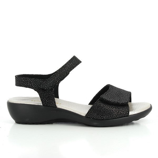 Torretti 1352 BLACK