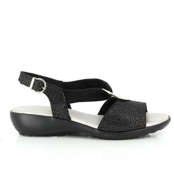 Torretti 1360 BLACK