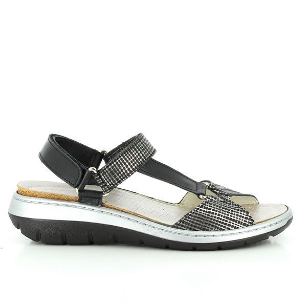 Torretti 141 BLACK