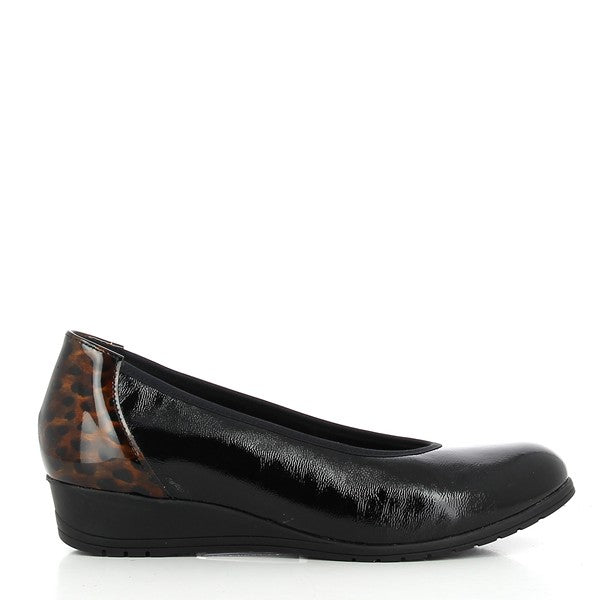 Torretti 2324-SIN BLACK-BROWN