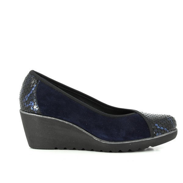 Torretti 2408 NAVY
