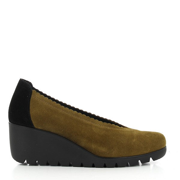Torretti 2448 KHAKI-BLACK