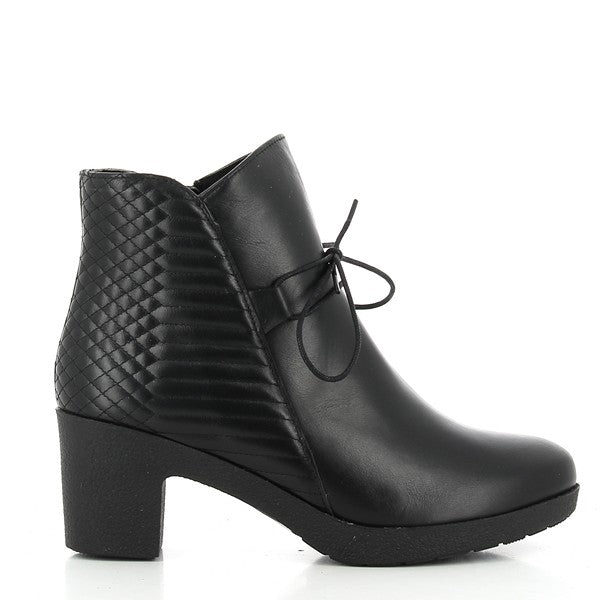 Torretti 2464-ACOLCHADO BALCK