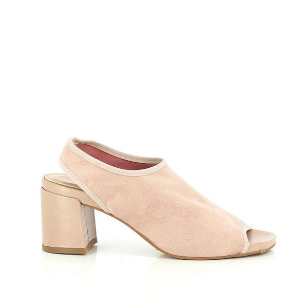 Torretti 2500 BLUSH
