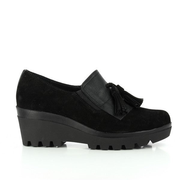 Torretti 2621 BLACK