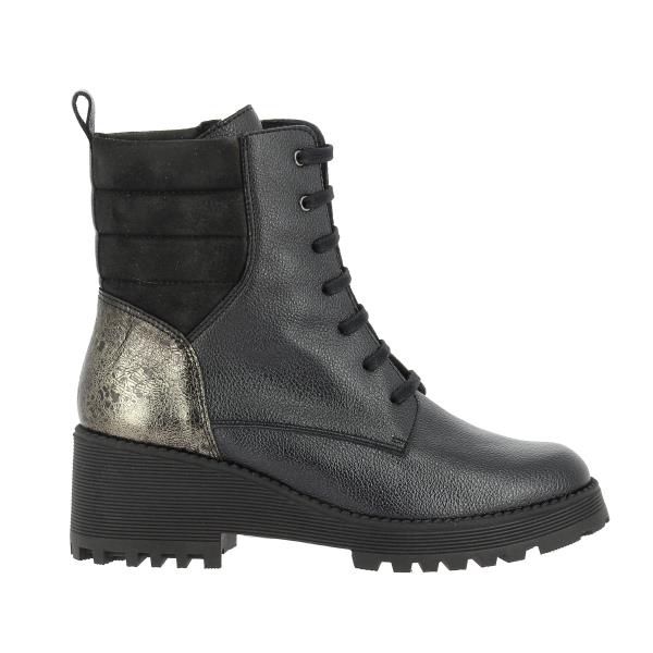 Torretti 2645-MIXT NEGRO-GRAFITO