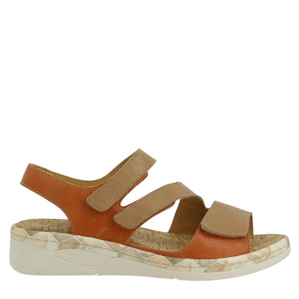 Torretti 5132 BEIGE-MULTI