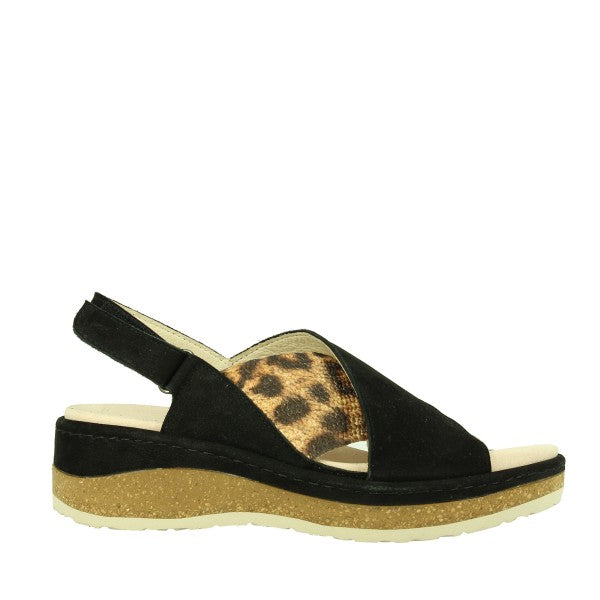 Torretti 5136-6679 NEGRO