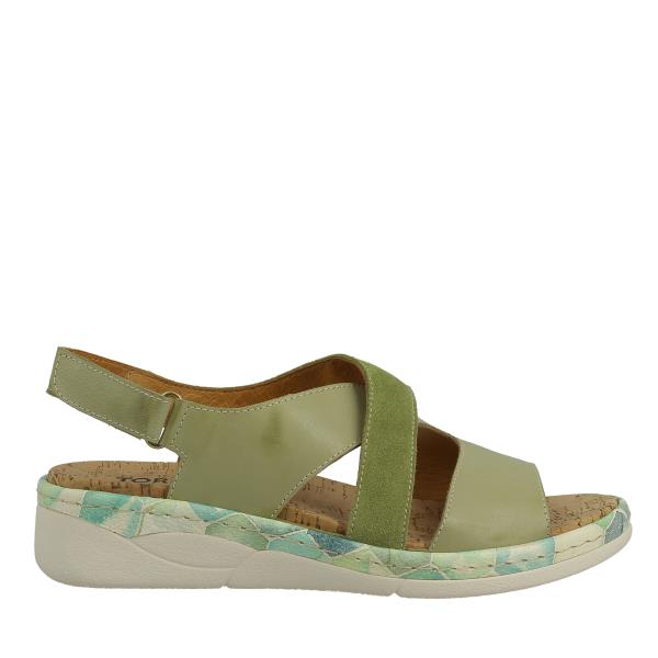 Torretti 5138 GREEN