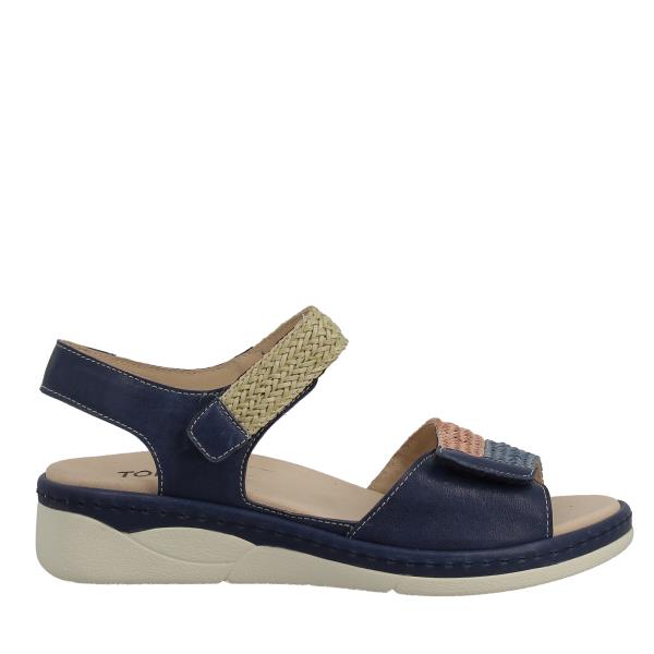 Torretti 5174 NAVY-MULTI