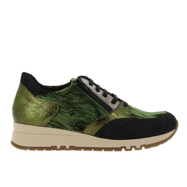 Torretti 6213 GREEN-MUSGHIO